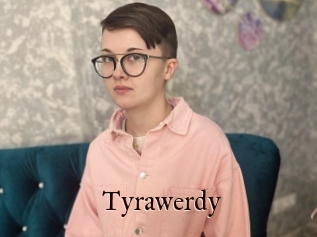 Tyrawerdy