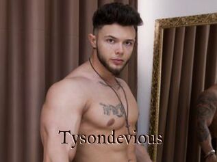 Tysondevious