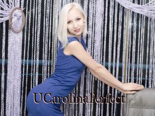 UCarolinaPerfect