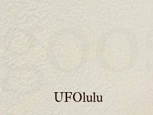 UFOlulu