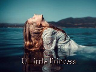 ULittle_Princess