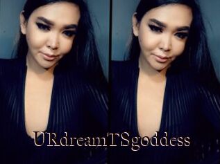 URdreamTSgoddess
