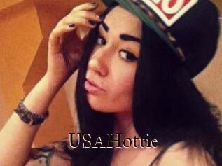 USAHottie