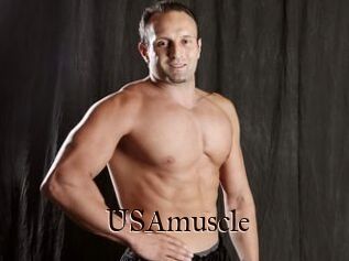 USAmuscle