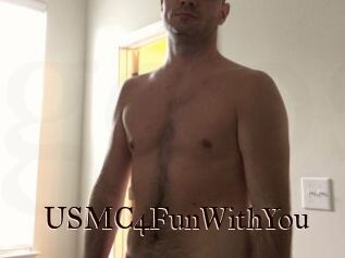 USMC4FunWithYou