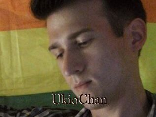 UkioChan