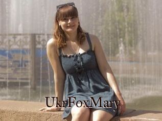 UkrFoxMary