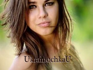 UkrainochkaU