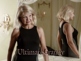 UltimateGranny