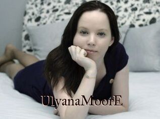 UlyanaMoorE