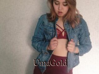 UmaGold