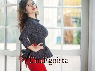 UnaEgoista