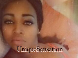 UniqueSensation