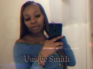 Unique_Smith