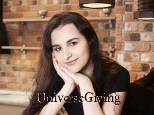 UniverseGiving