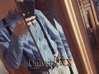 UniverseXX