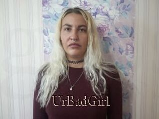 UrBadGirl