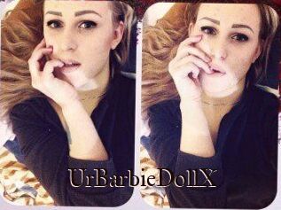 UrBarbieDollX