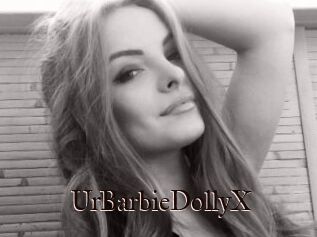UrBarbieDollyX