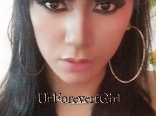 UrForevertGirl