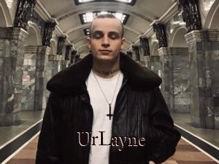 UrLayne