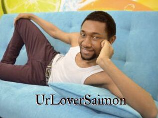 UrLoverSaimon