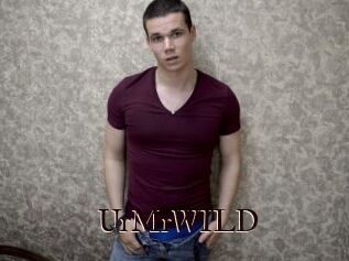 UrMrWILD