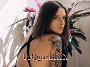 UrQueenXXX