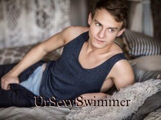 UrSexySwimmer