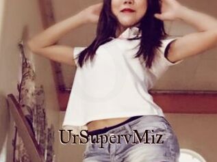 UrSupervMiz
