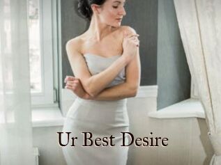 Ur_Best_Desire