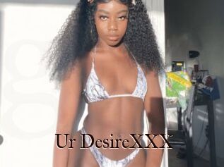 Ur_DesireXXX