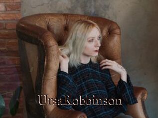 UrsaRobbinson