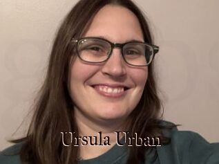 Ursula_Urban
