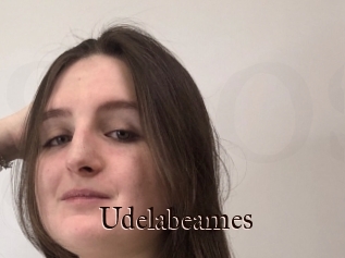 Udelabeames