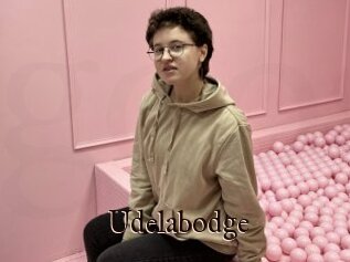 Udelabodge