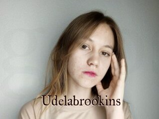 Udelabrookins