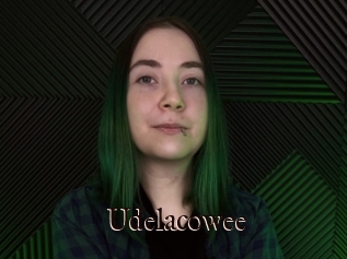 Udelacowee