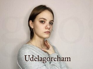 Udelagoreham