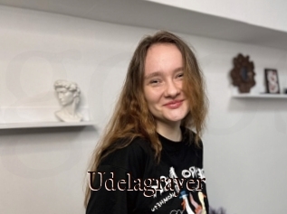 Udelagrayer