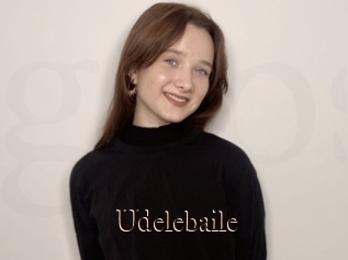 Udelebaile