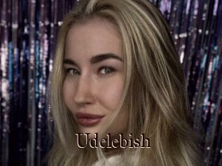Udelebish
