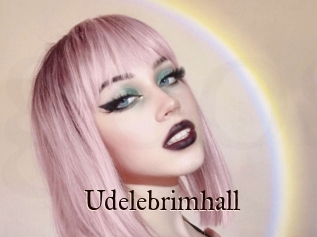 Udelebrimhall