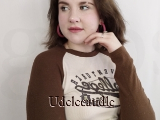 Udelecaudle