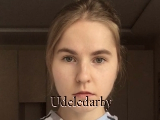 Udeledarby