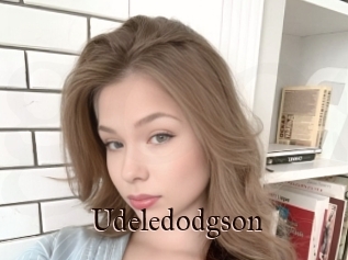 Udeledodgson