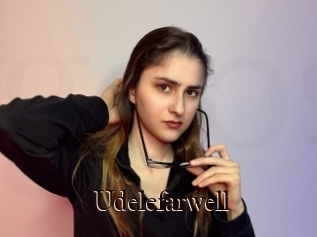 Udelefarwell