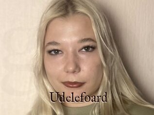 Udelefoard