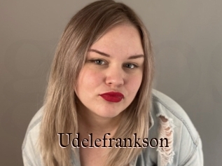 Udelefrankson
