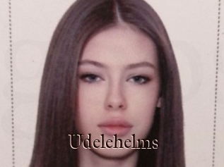 Udelehelms